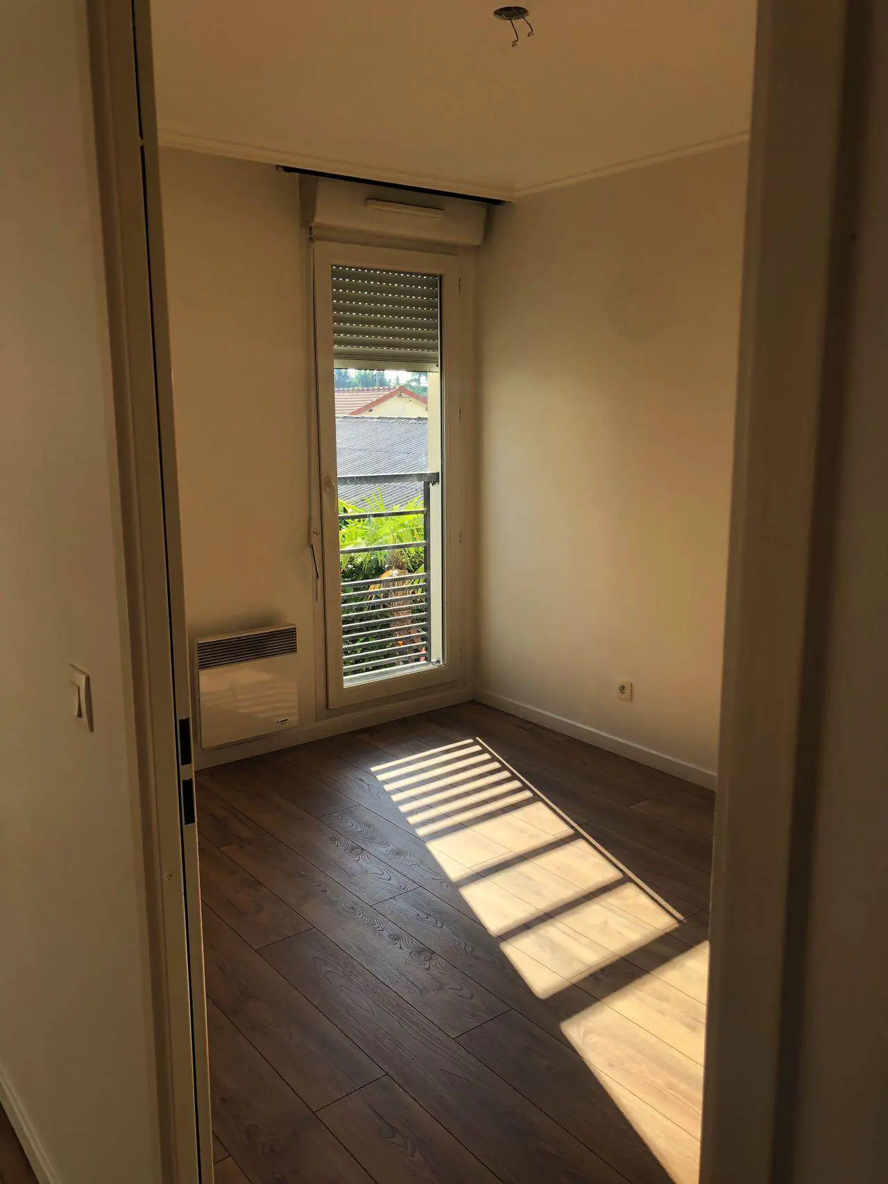 Vitry-sur-Seine 94e·44m²·F2·AppartementNo furniture