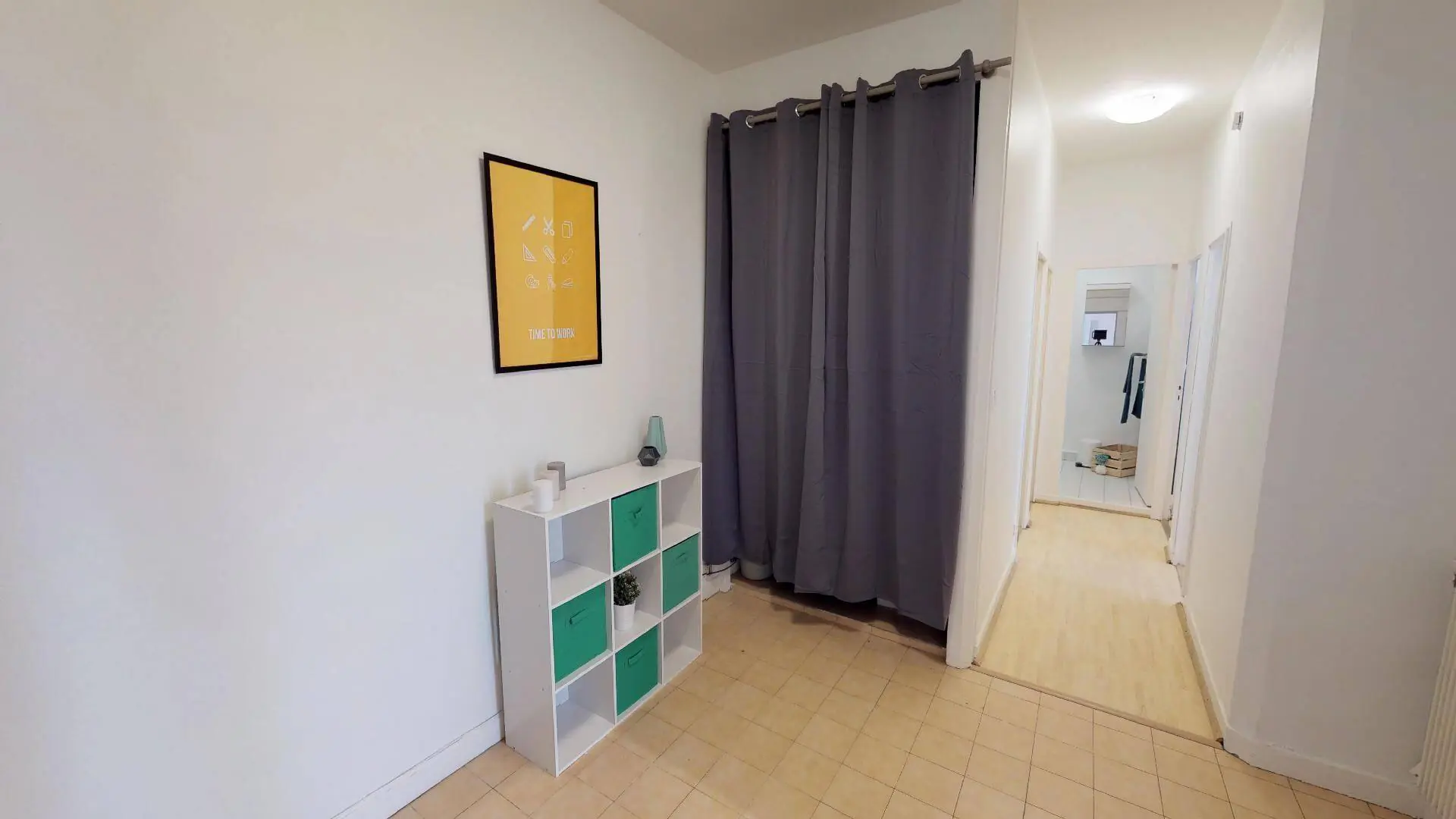 18 rue Paul Bert, 69003