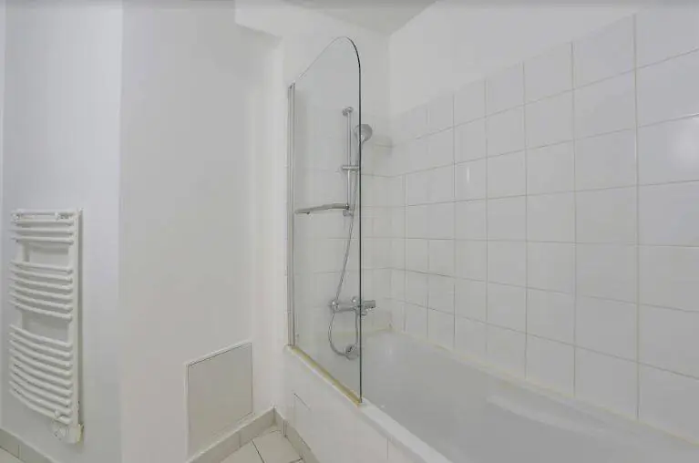 Ensuite Rooms view 2