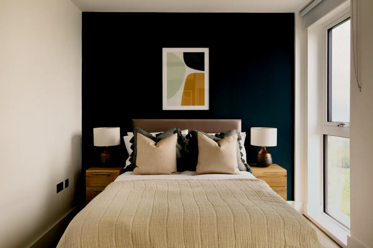 Two Rooms view 1