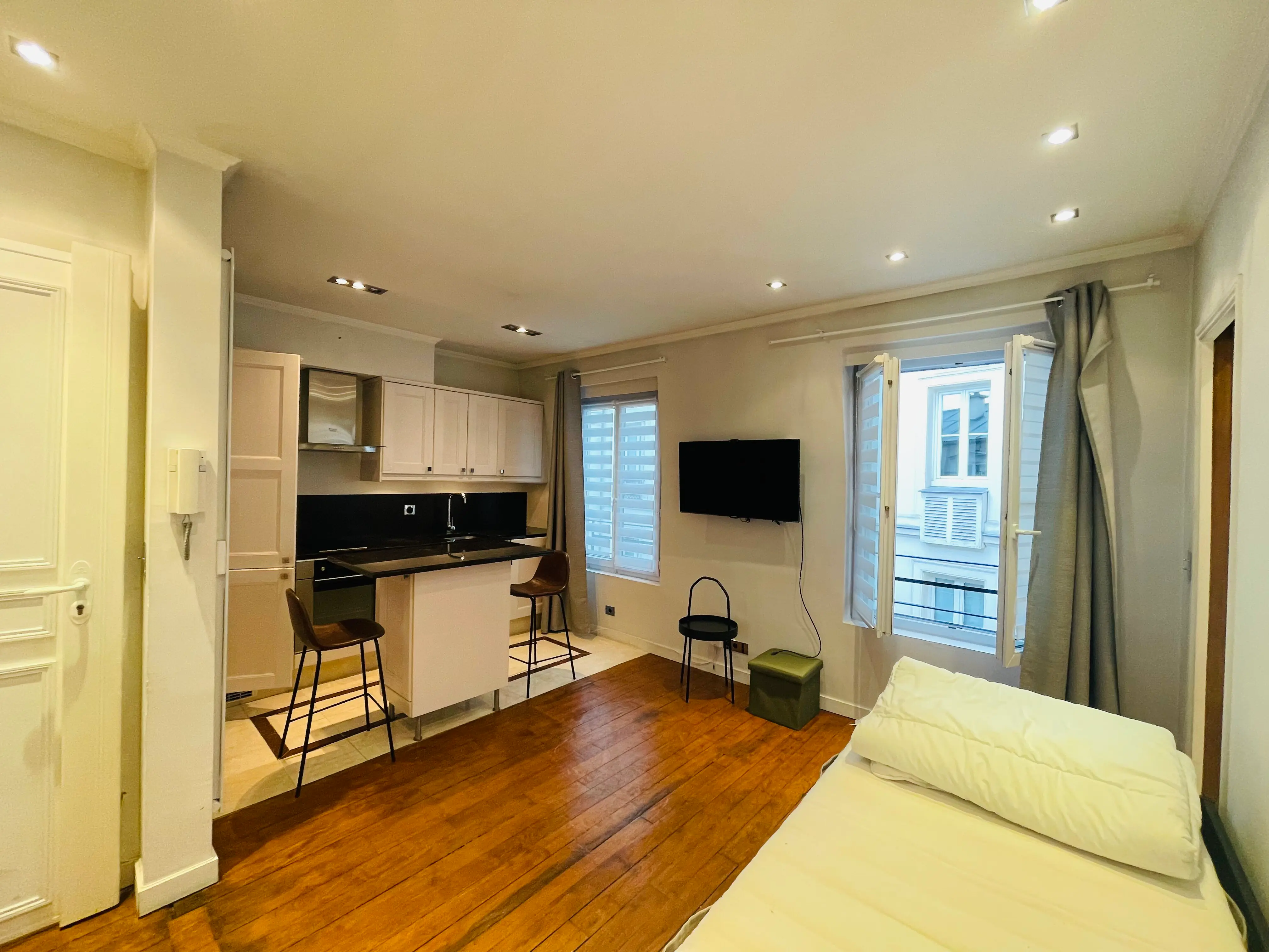 Mencía Apartment