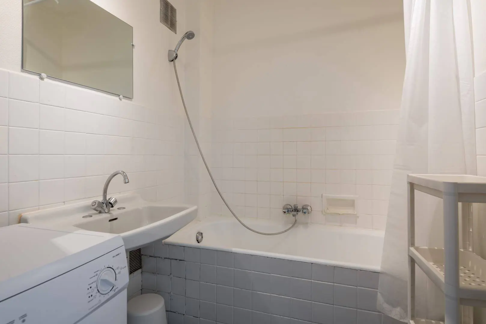 Ensuite Rooms view 1