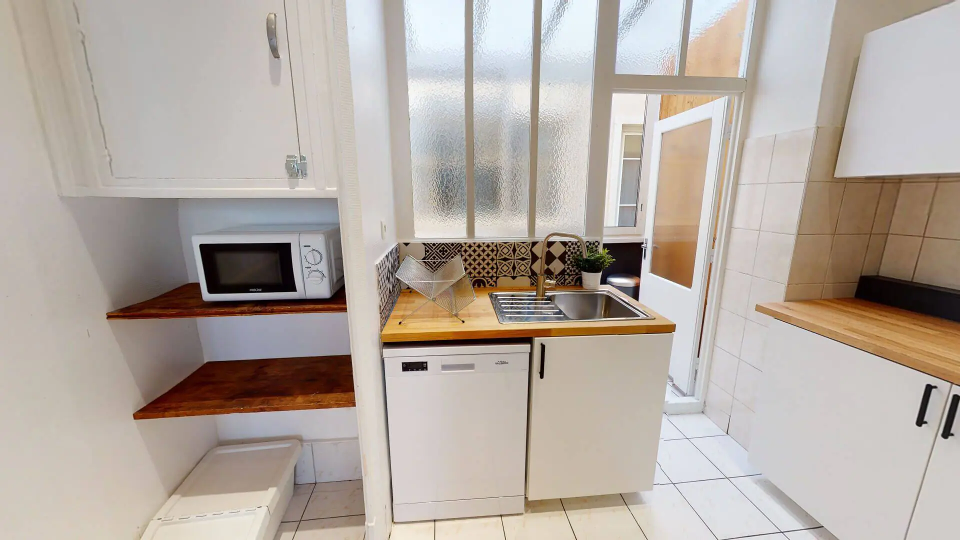 23 rue de Marseille , 69007