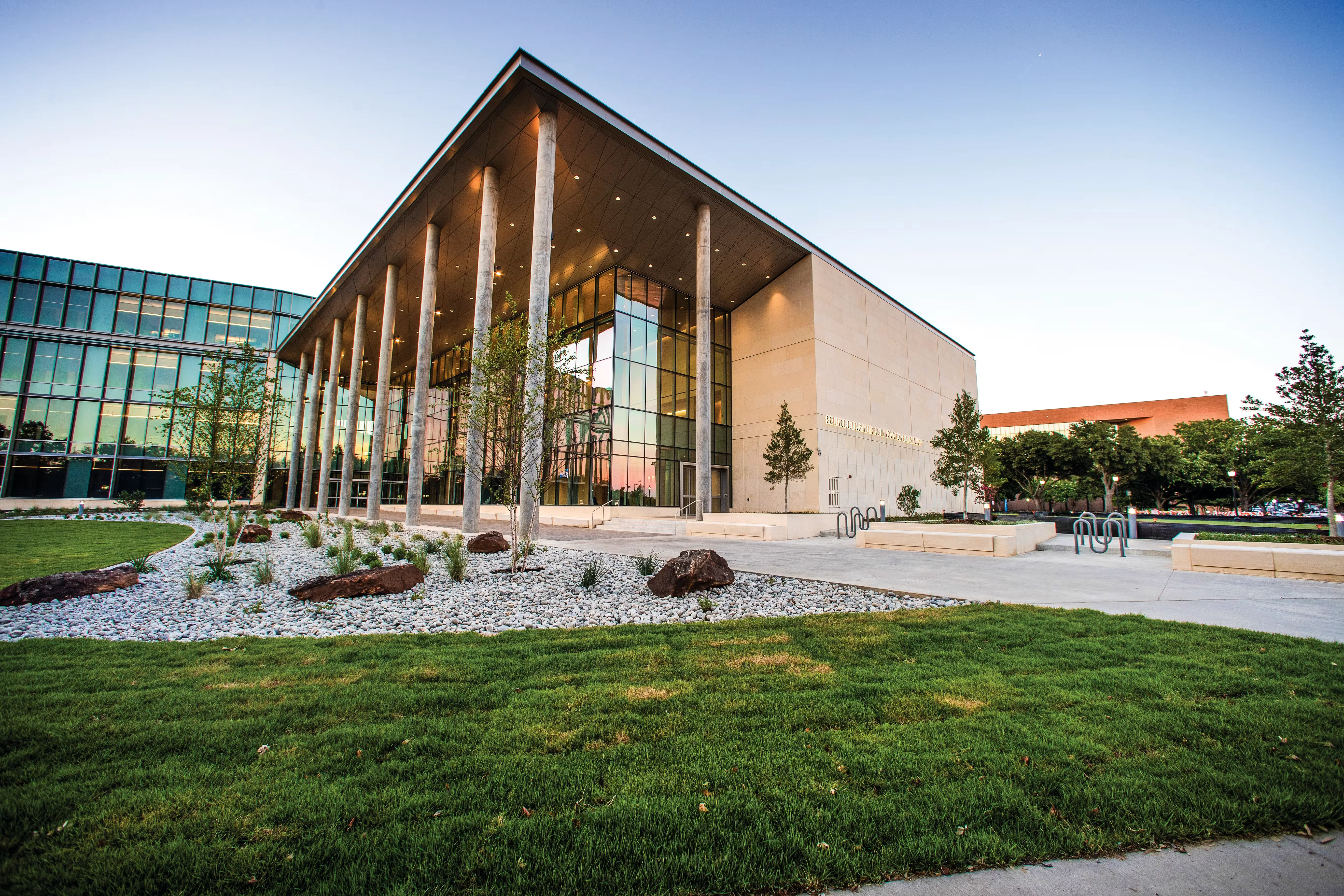 Main Campus