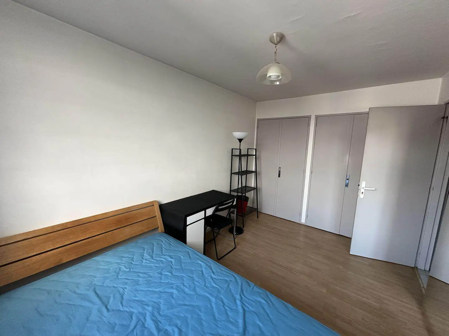 Studio Rooms view 1