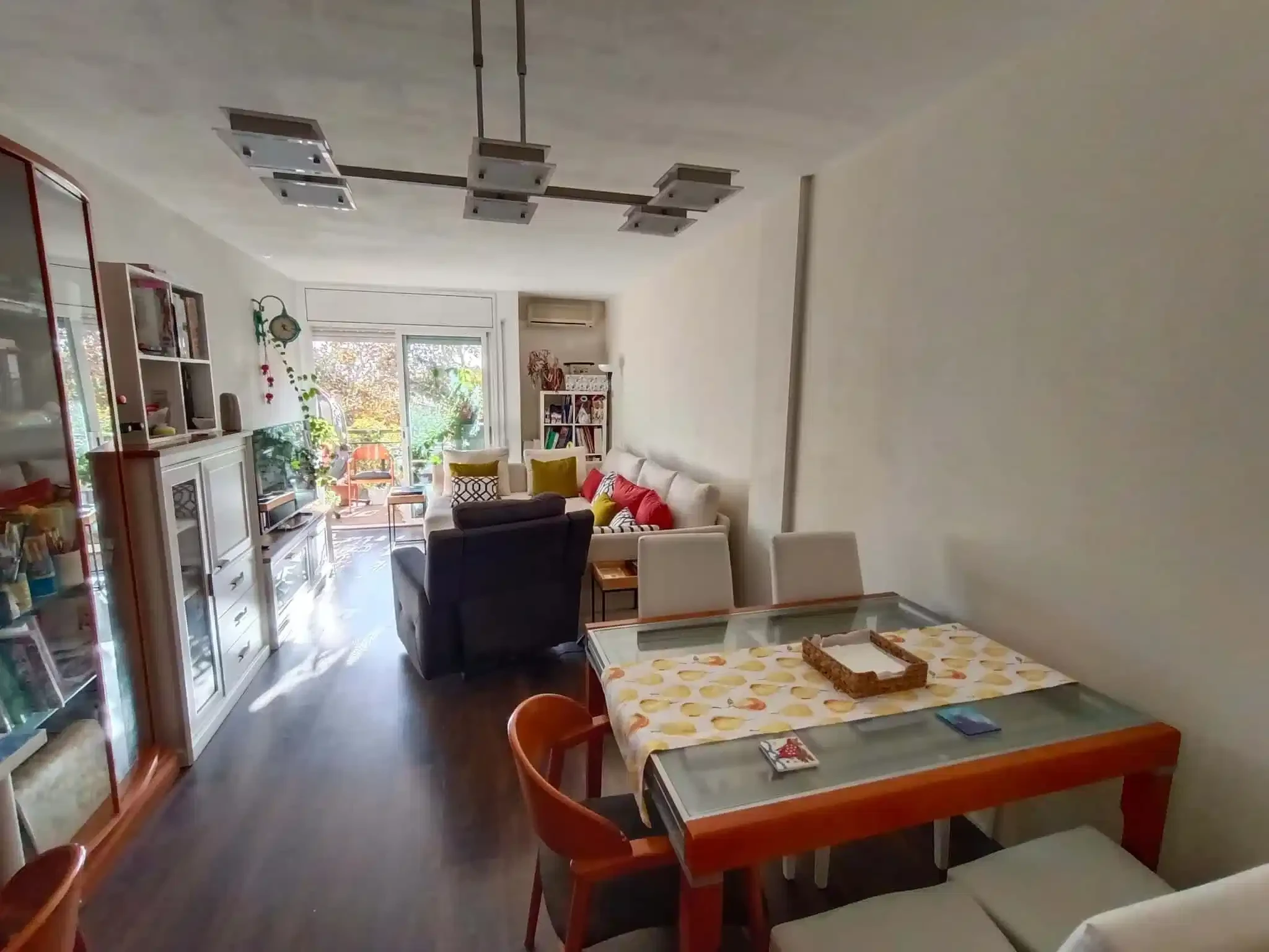 Common Area