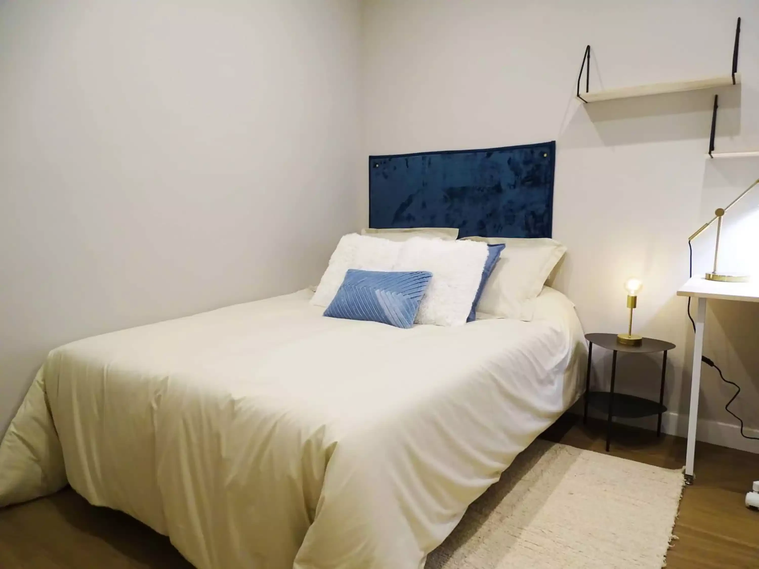 SPC 8025, Barcelona