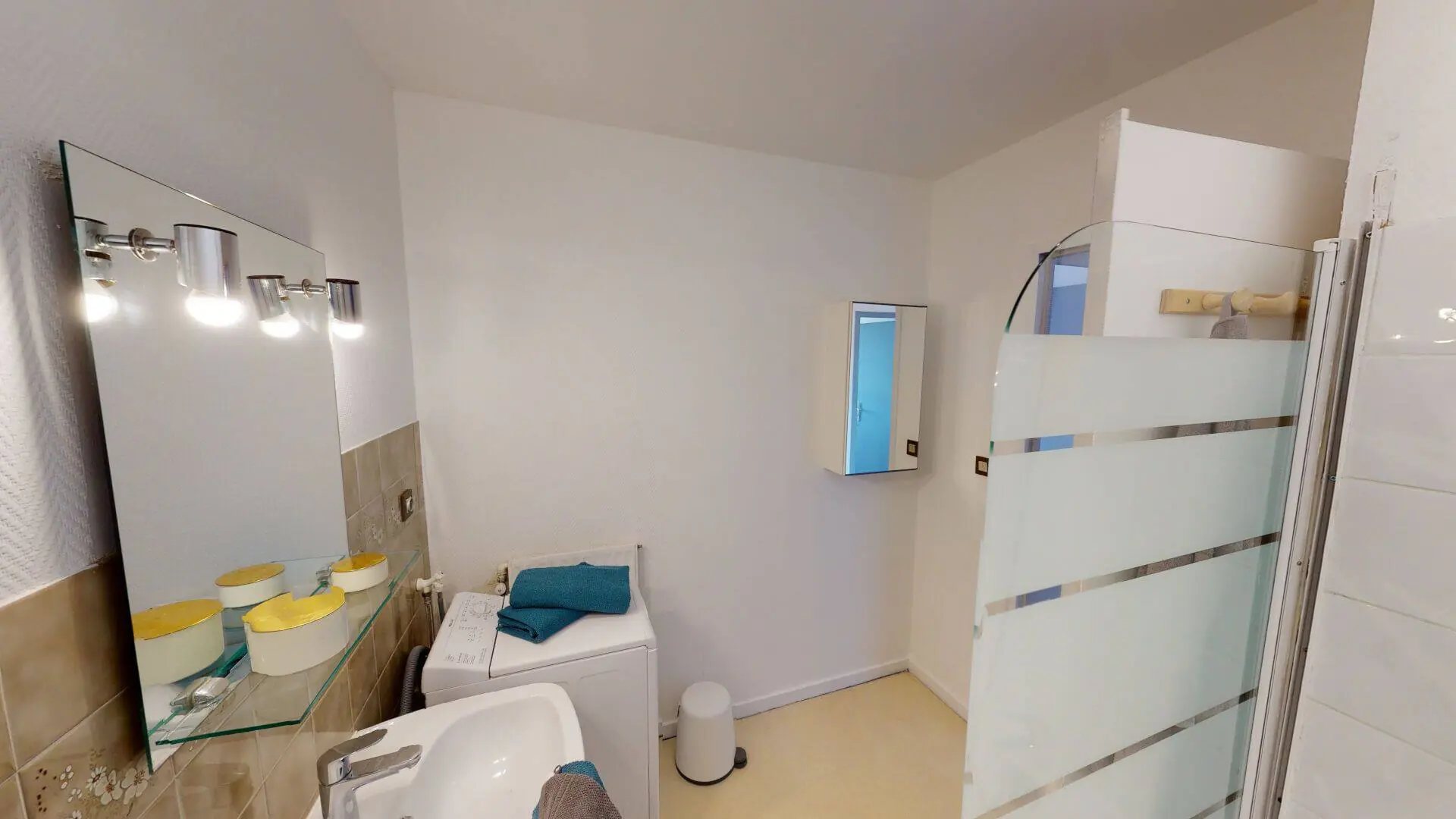 75 Rue Marius Berliet, 69008