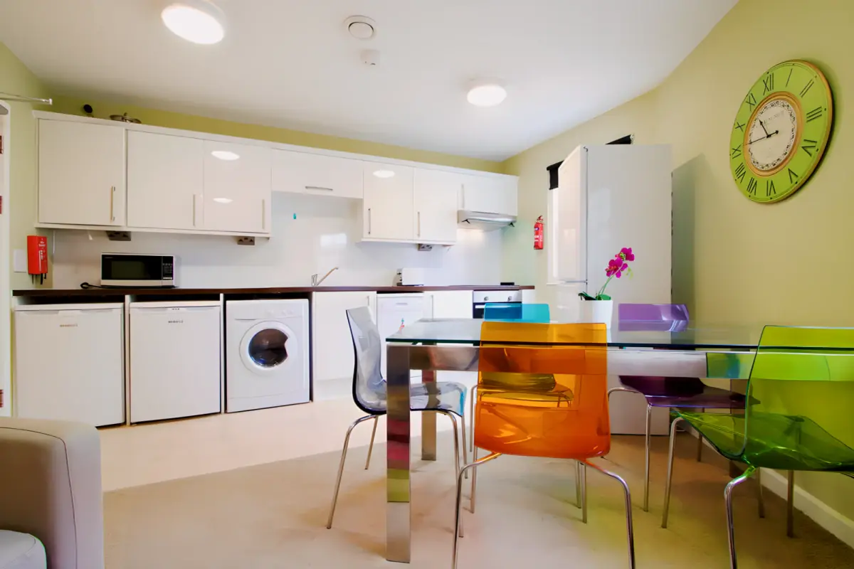 5 Rooms view 1