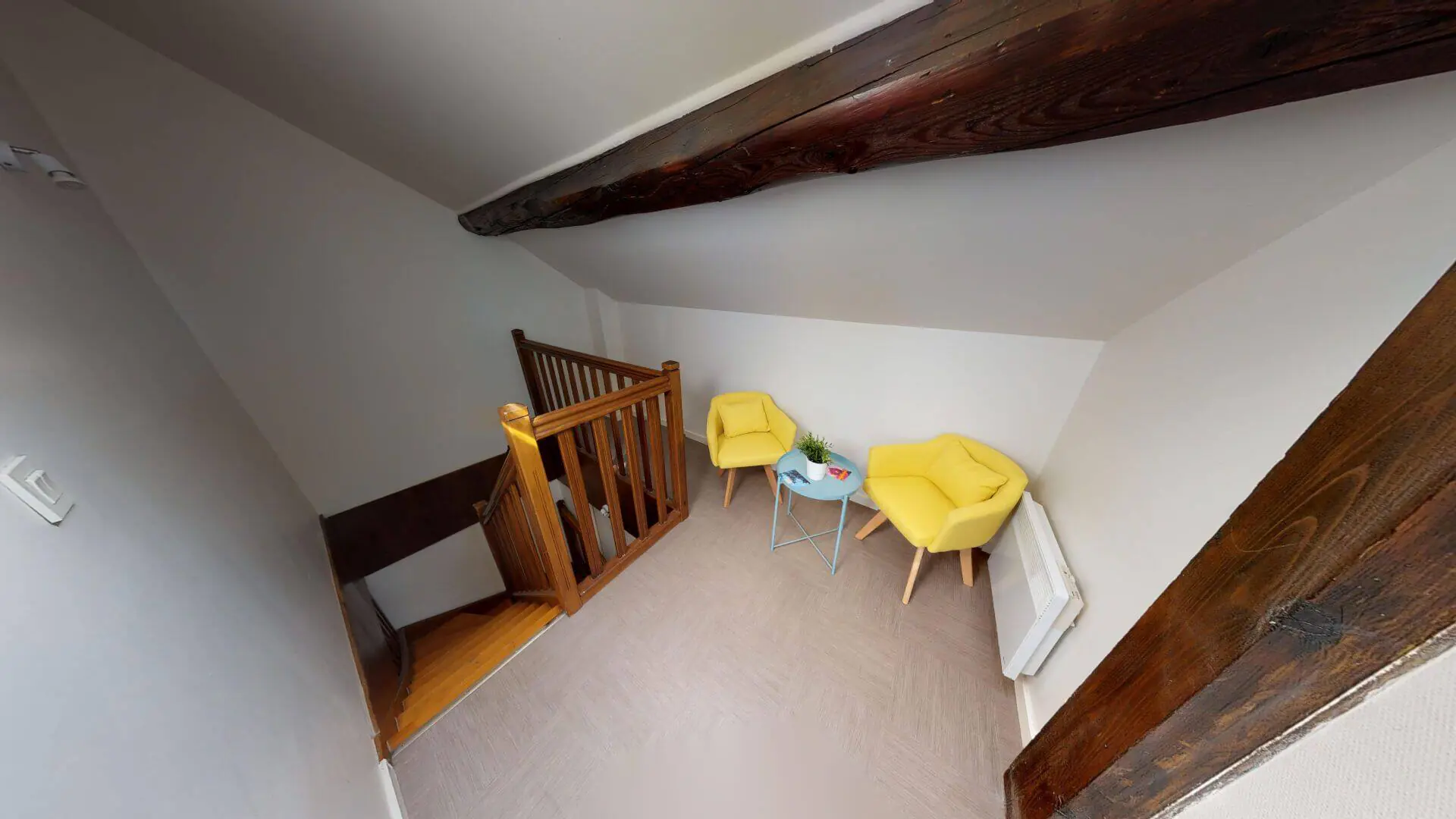 65 Avenue Jean Jaures, 69007