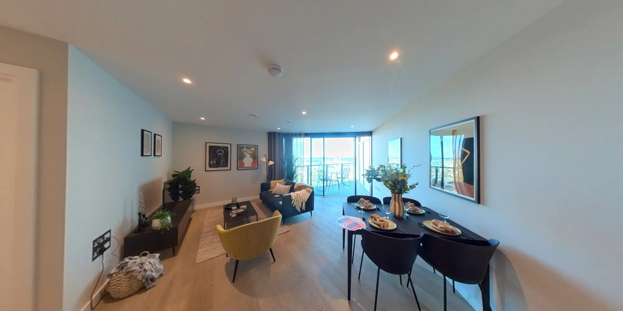 360 view