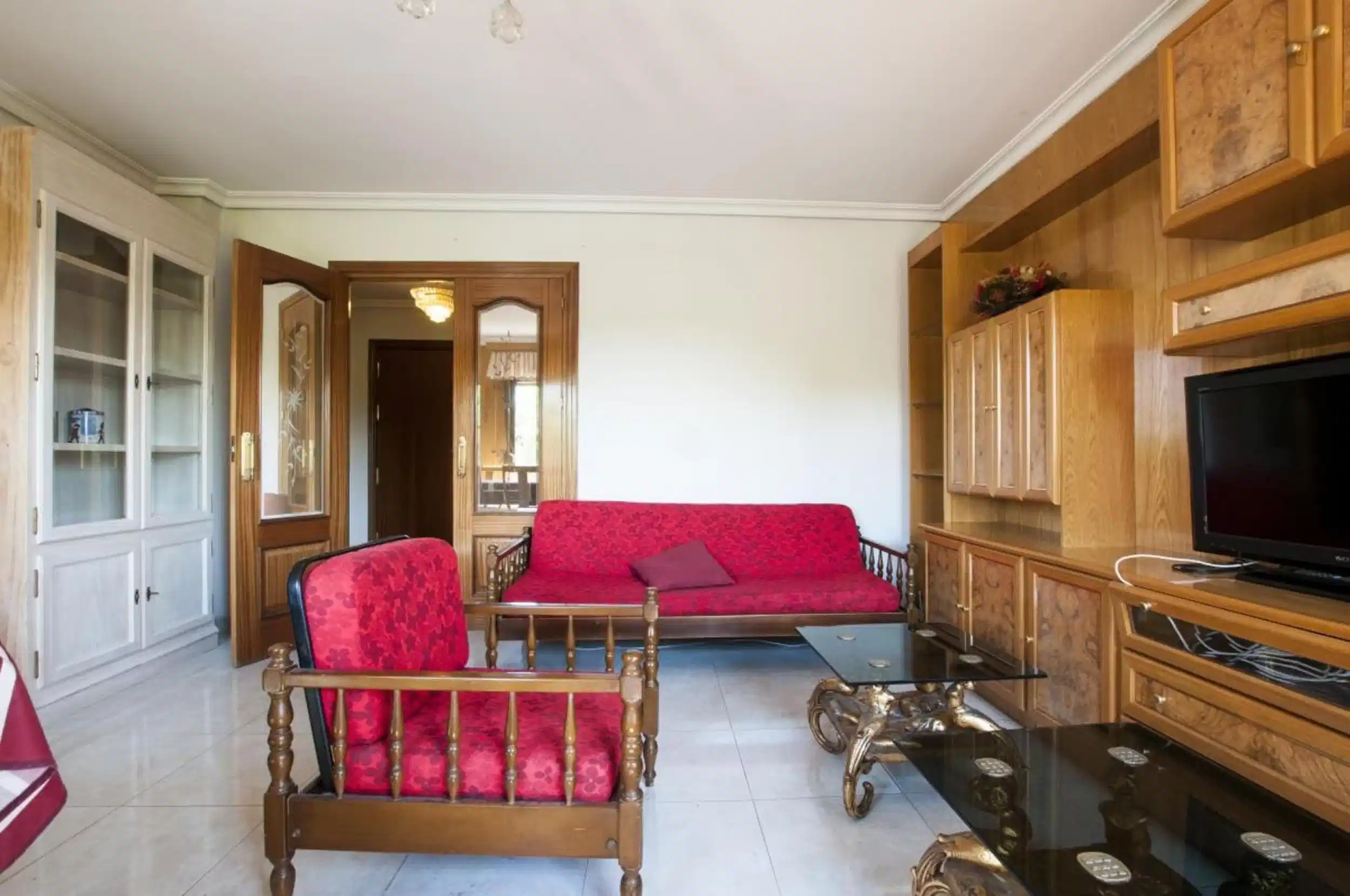 Common Area