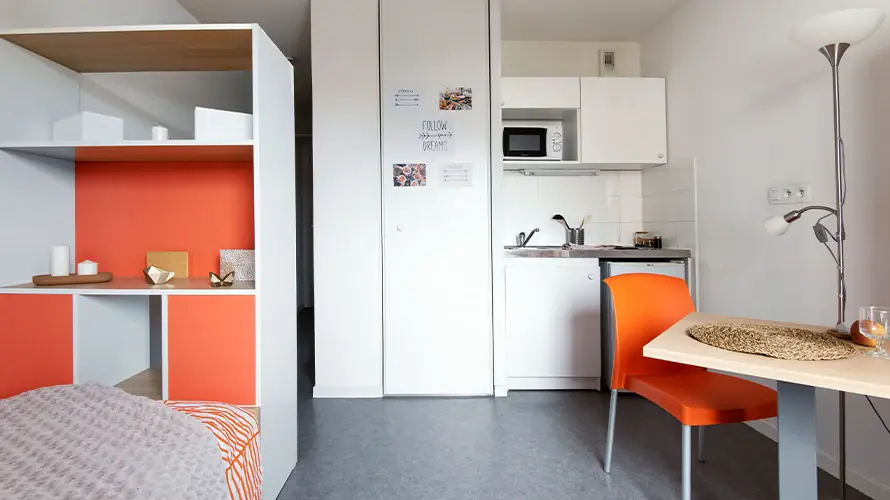 Studio 7, Lyon