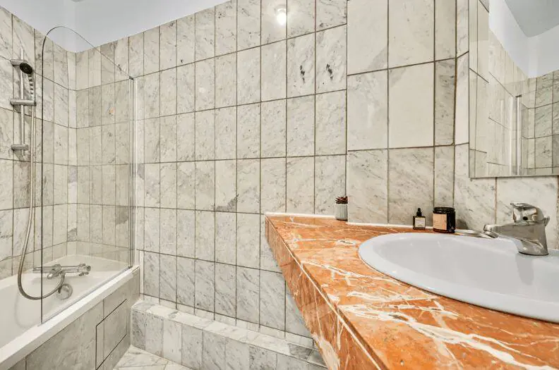Ensuite Rooms view 1