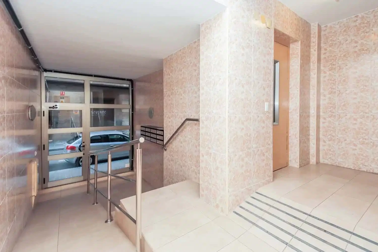 SPC 43205, Reus