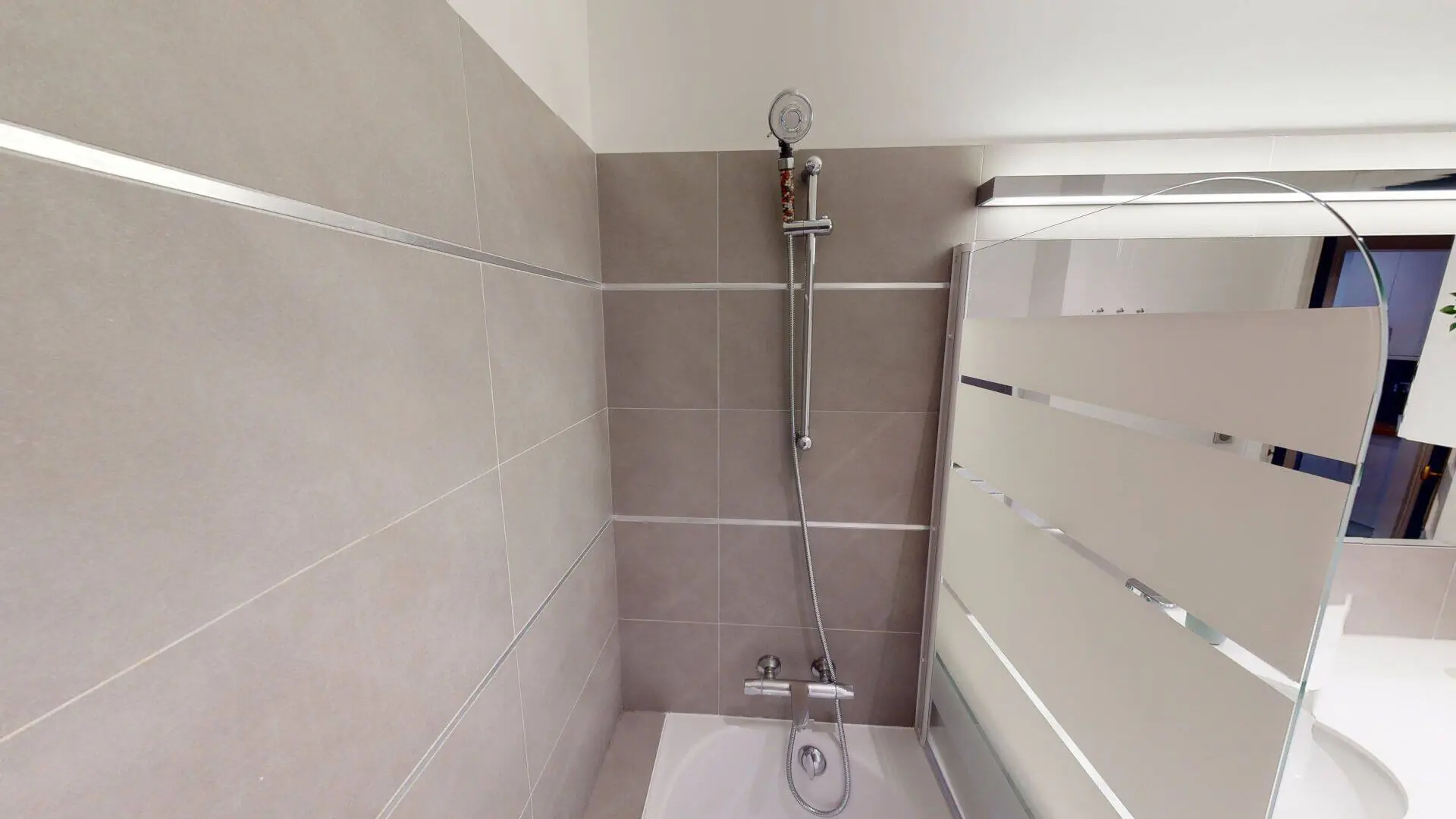 Ensuite Rooms view 1