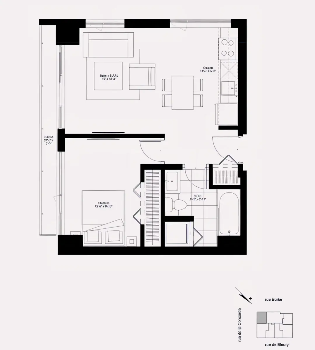 1 Rooms view 1