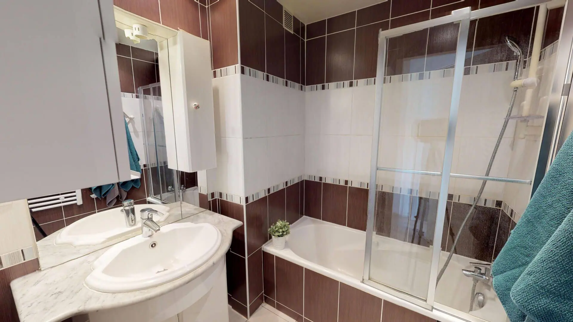 21 rue Marc-Antoine Petit, 69002
