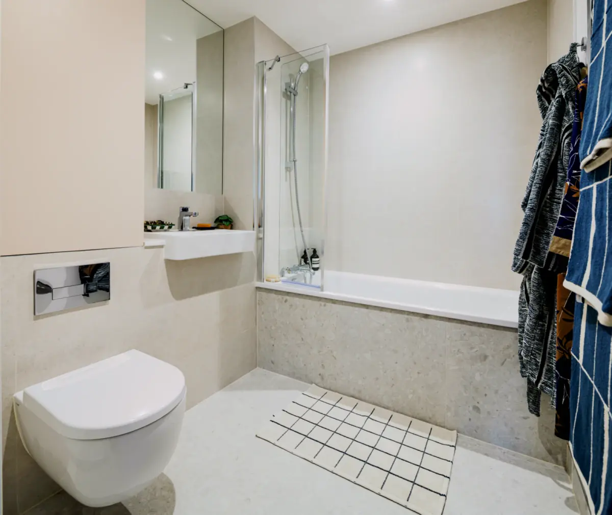 Large Rooms view 2