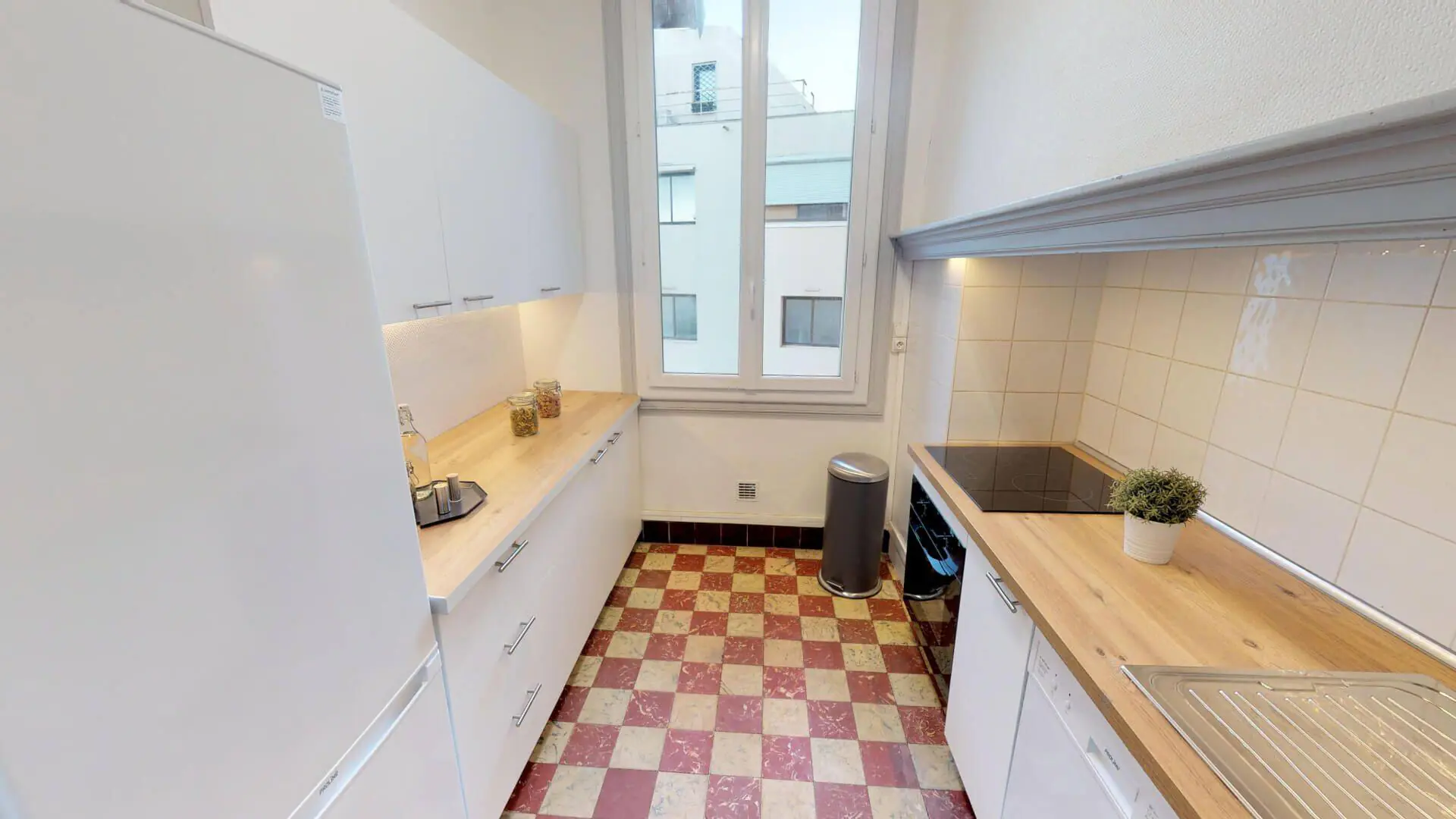 21 rue du Carre du Roi, 34000