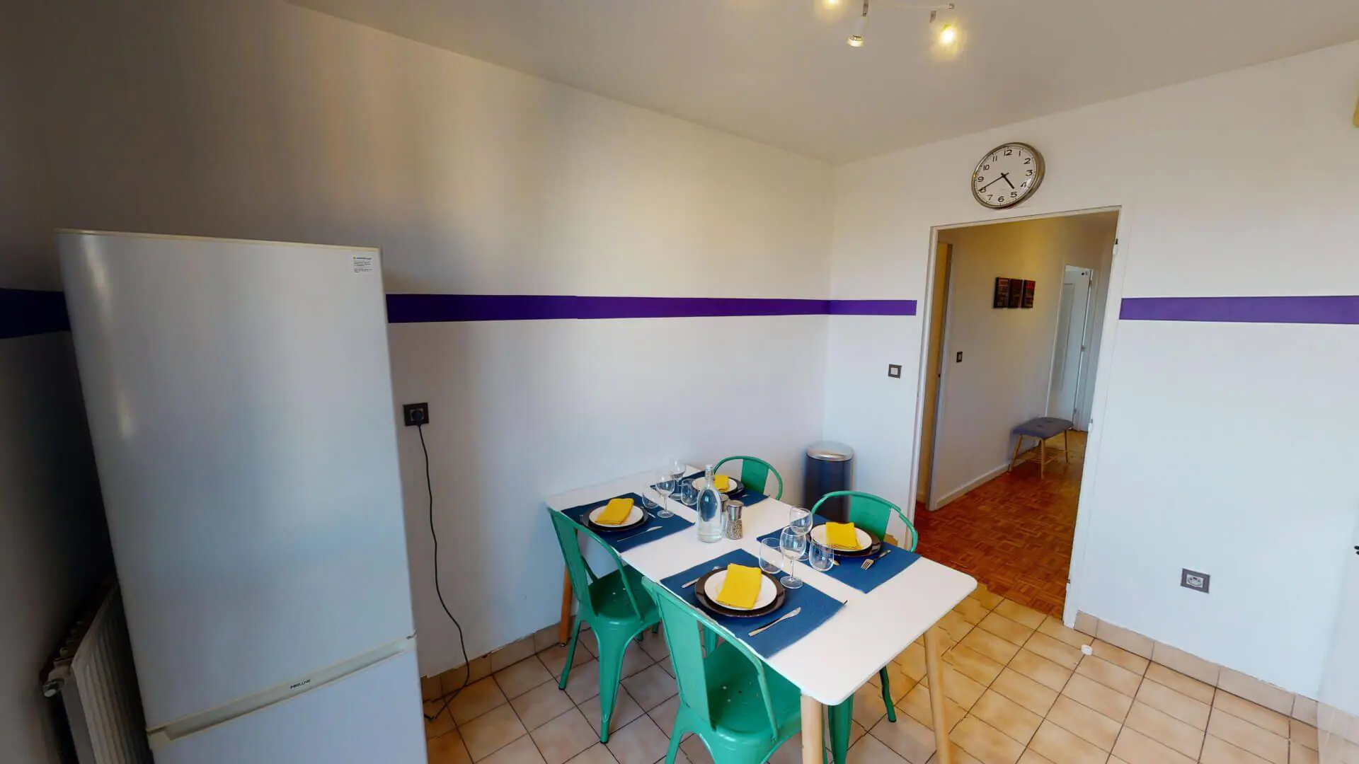75 Rue Marius Berliet, 69008