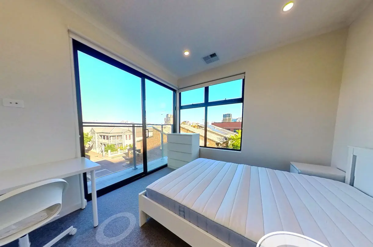 Master Rooms view 3