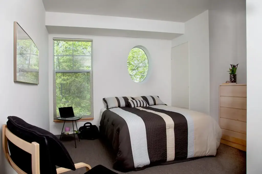 Apartment Rooms view 2