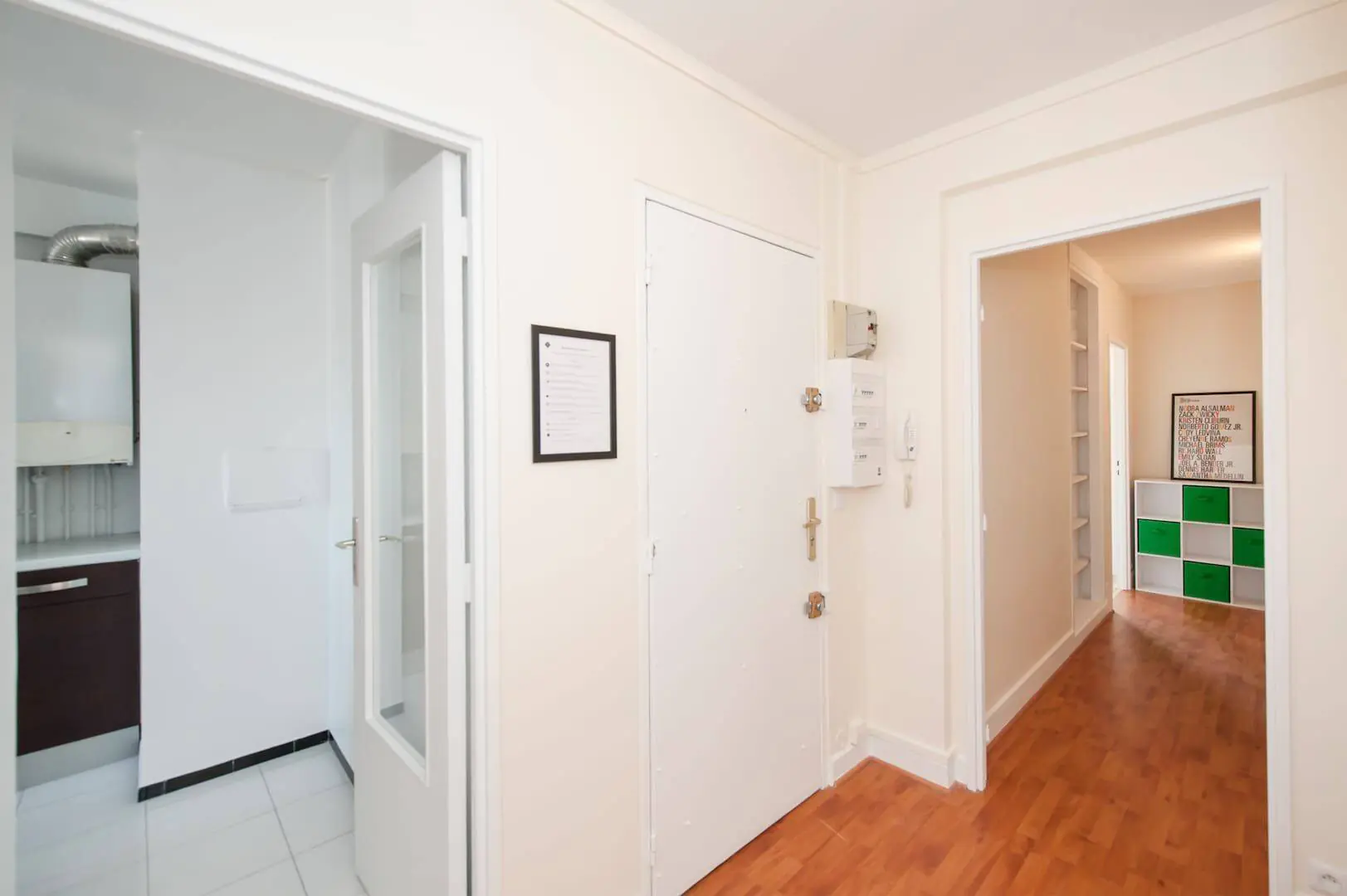 6 rue Paul Fort, 75014