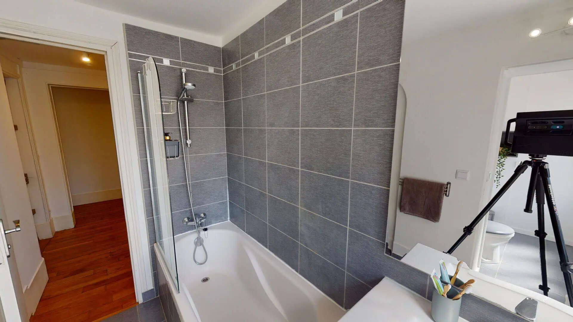 63 avenue des Ternes, 75017