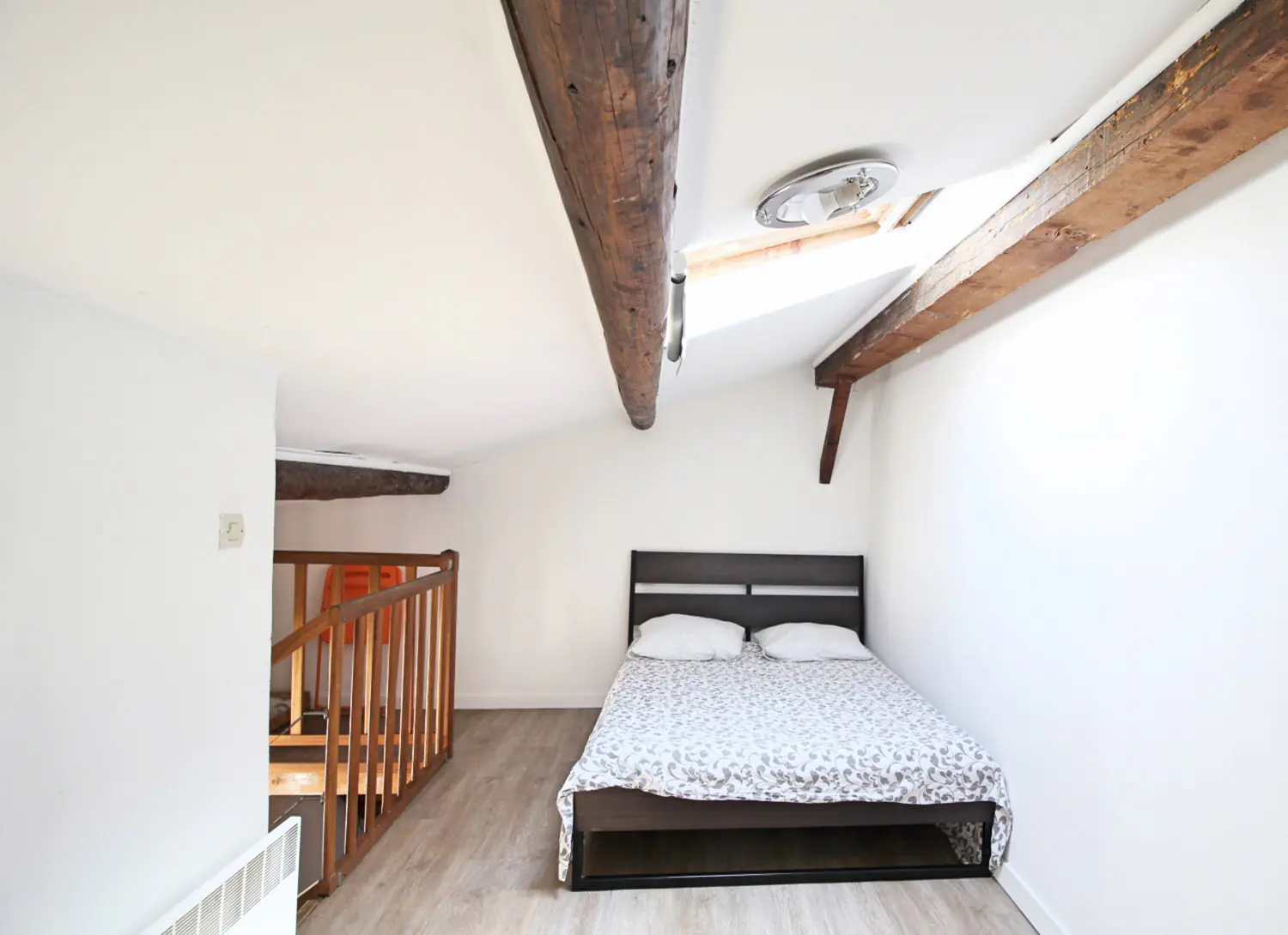 1BR/1BA Rooms view 1