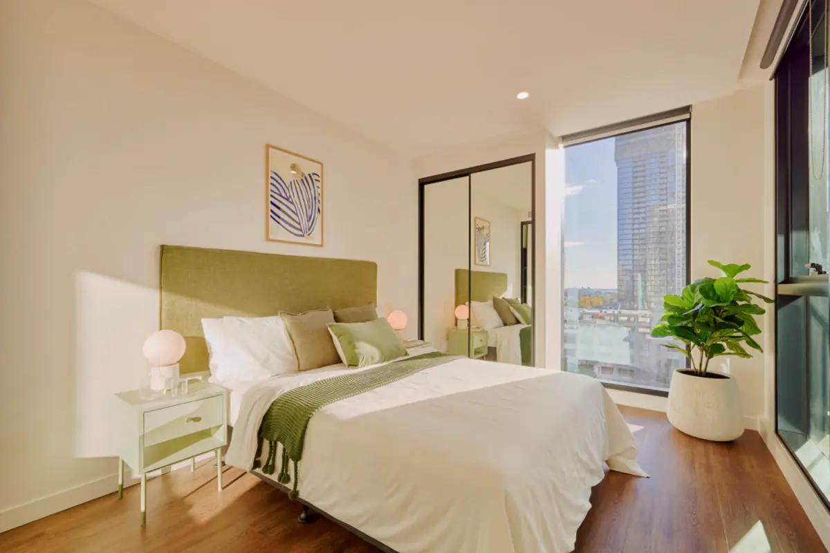 Apartment Rooms view 2