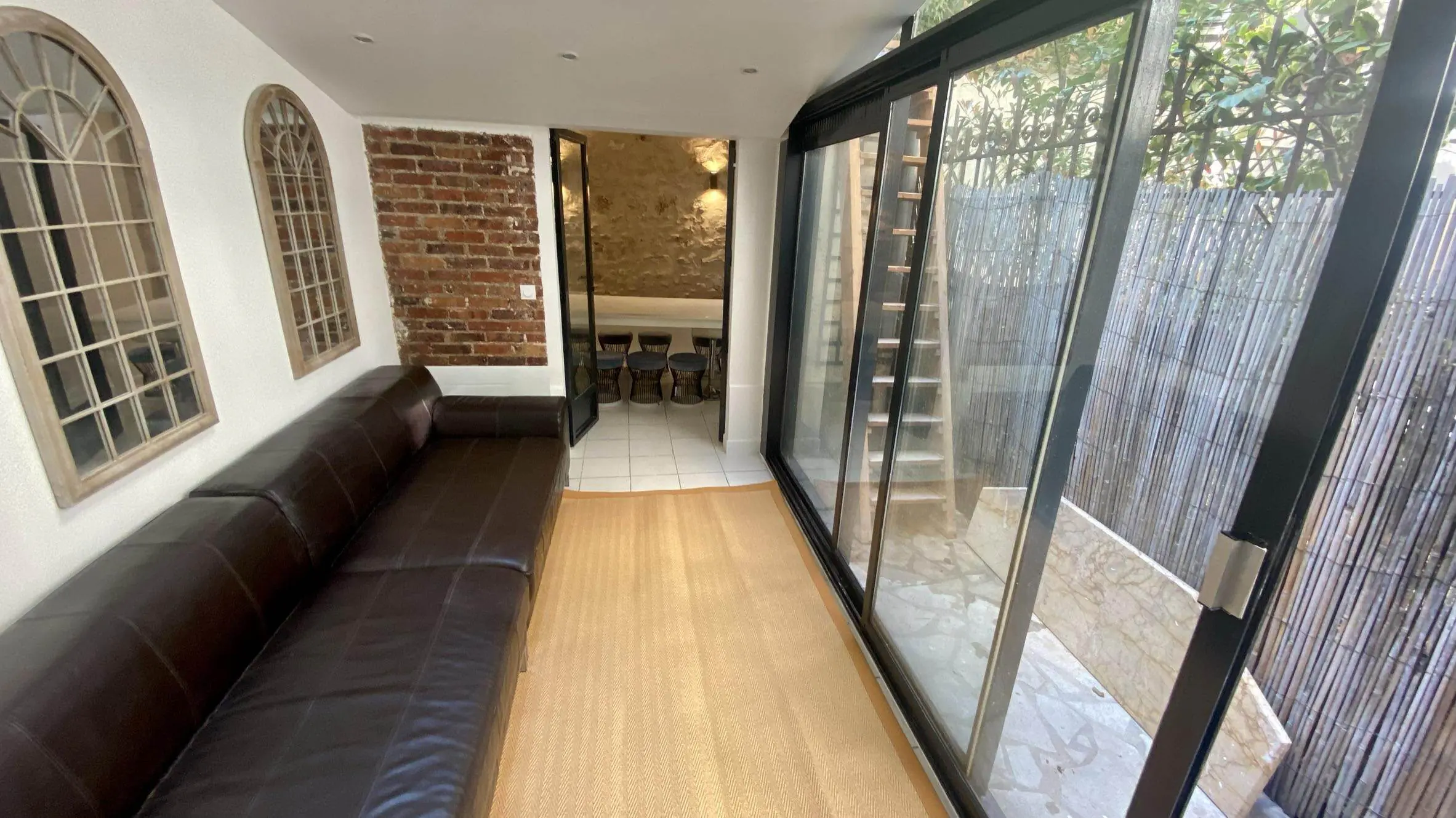 PARIS 17e·70m²·F3·Appartement·With furniture