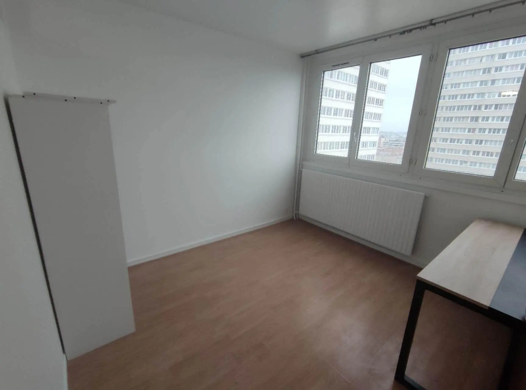 PARIS 13e·44m²·F3·Appartement·With furniture