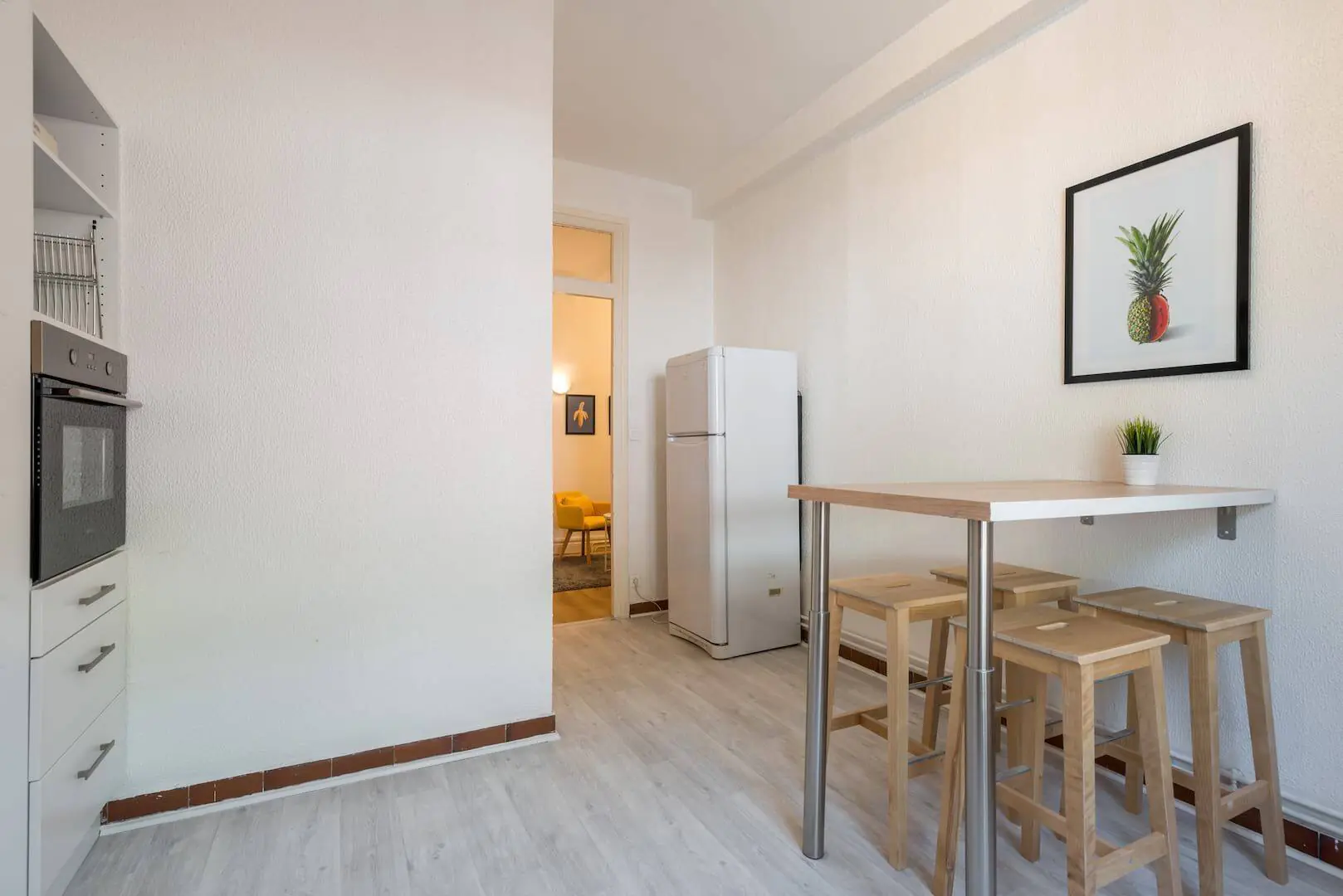 16 rue de la Quarantaine, 69005