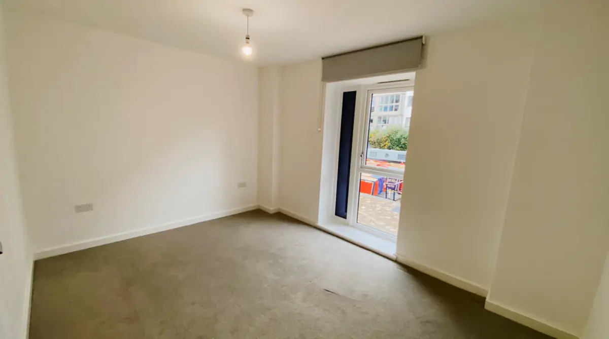 Two Rooms view 2