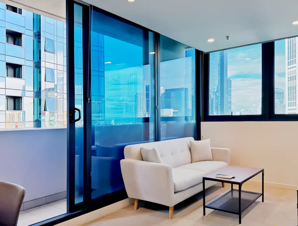 Master Rooms view 3