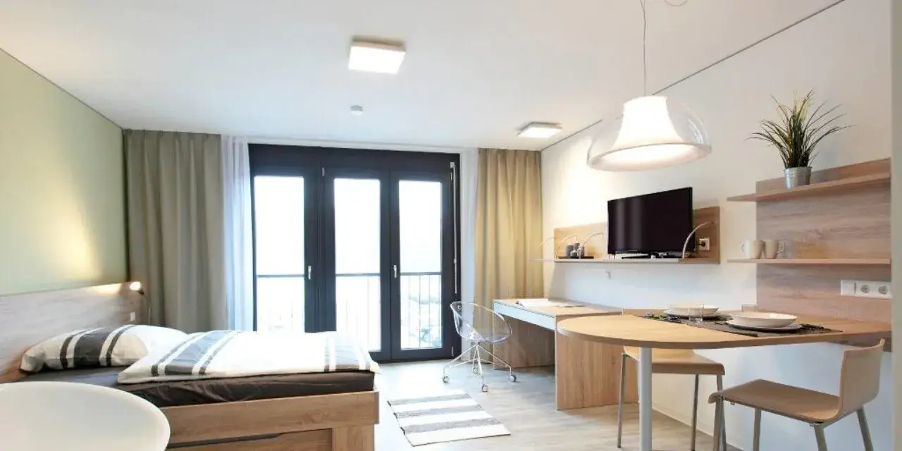 Superior Rooms view 2