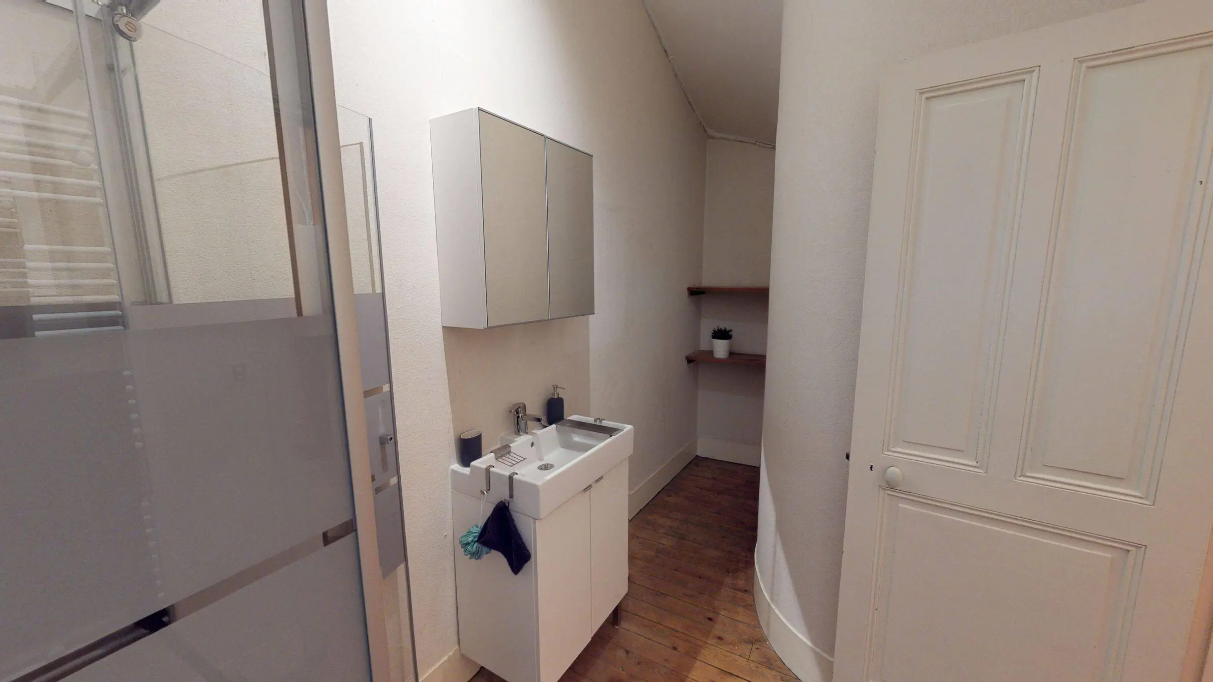2 rue du college de foix, 31000