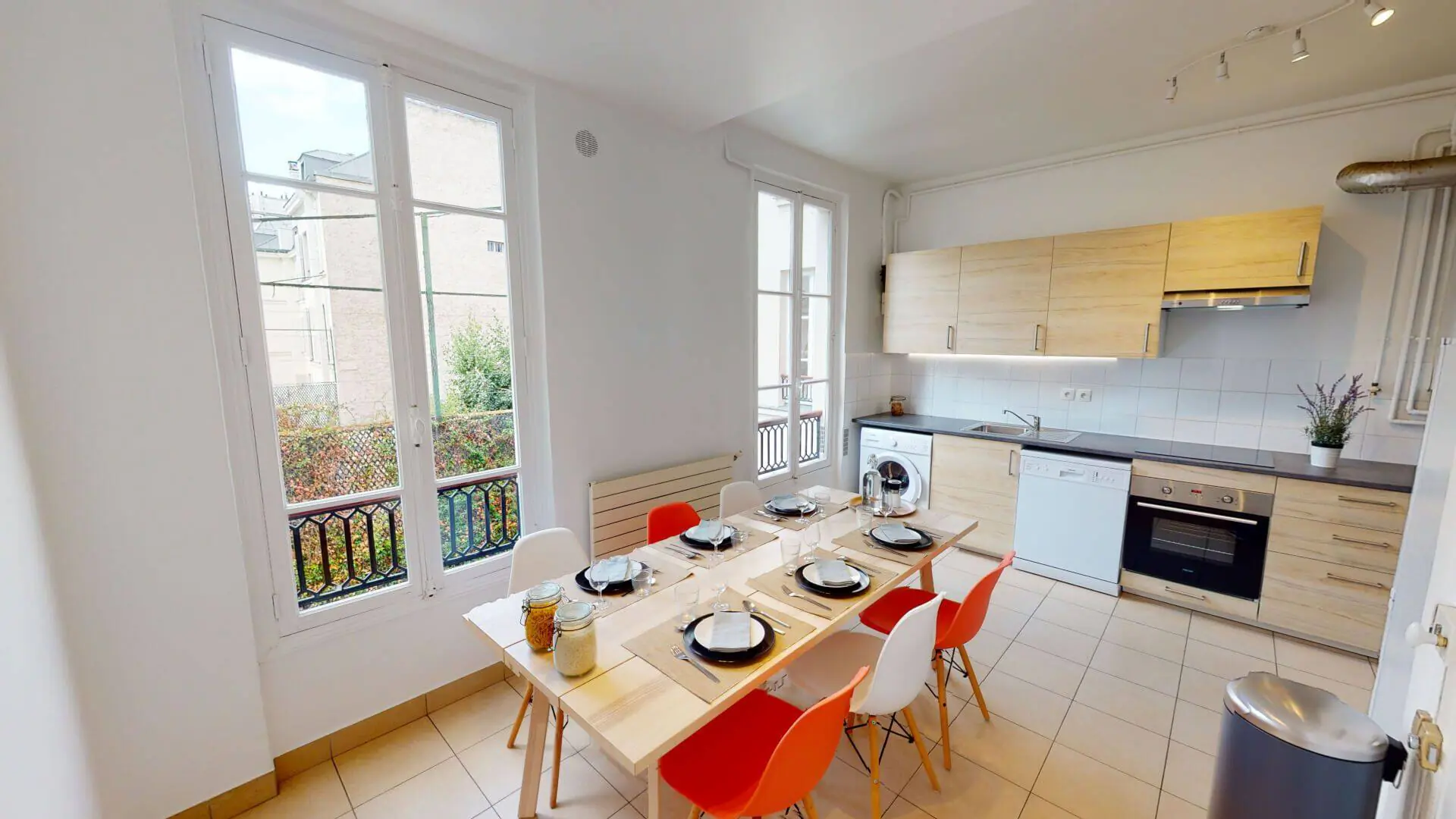 17 rue Saint Dominique, 75007