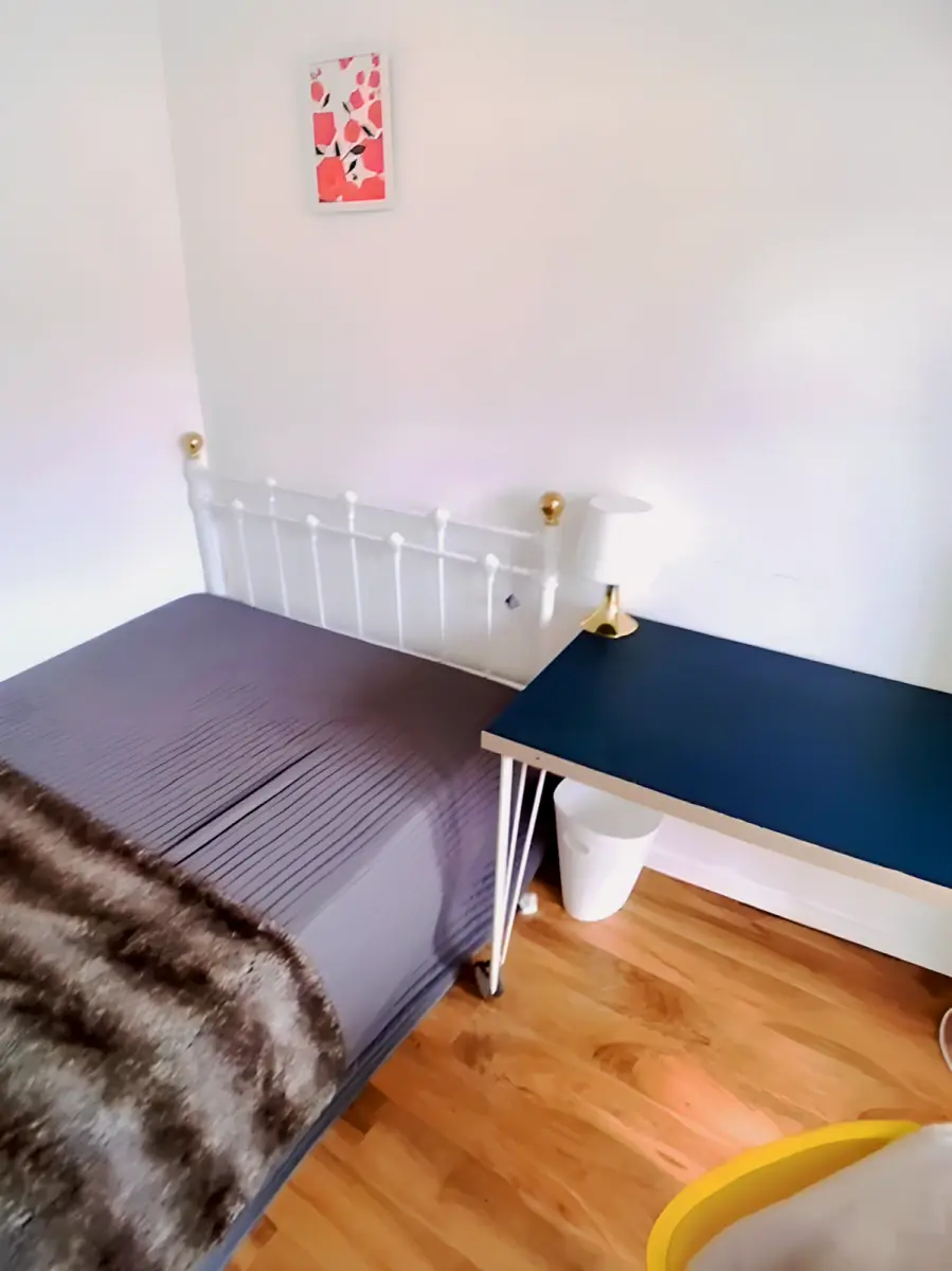 5 Rooms view 2