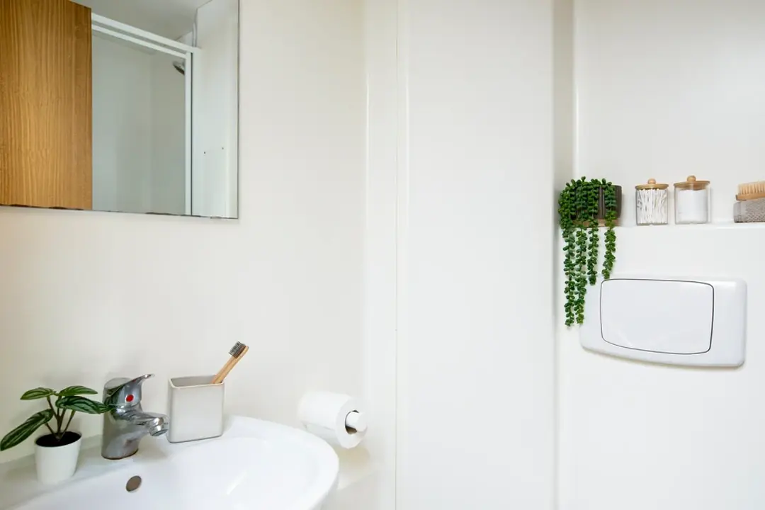 Studio Rooms view 1