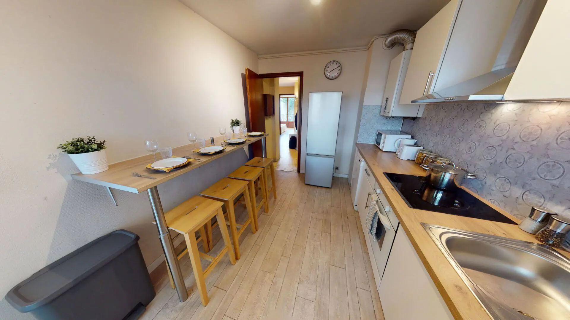 28 boulevard Lascrosses, 31000