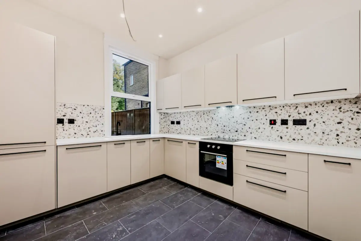 Consort Road Accommodation