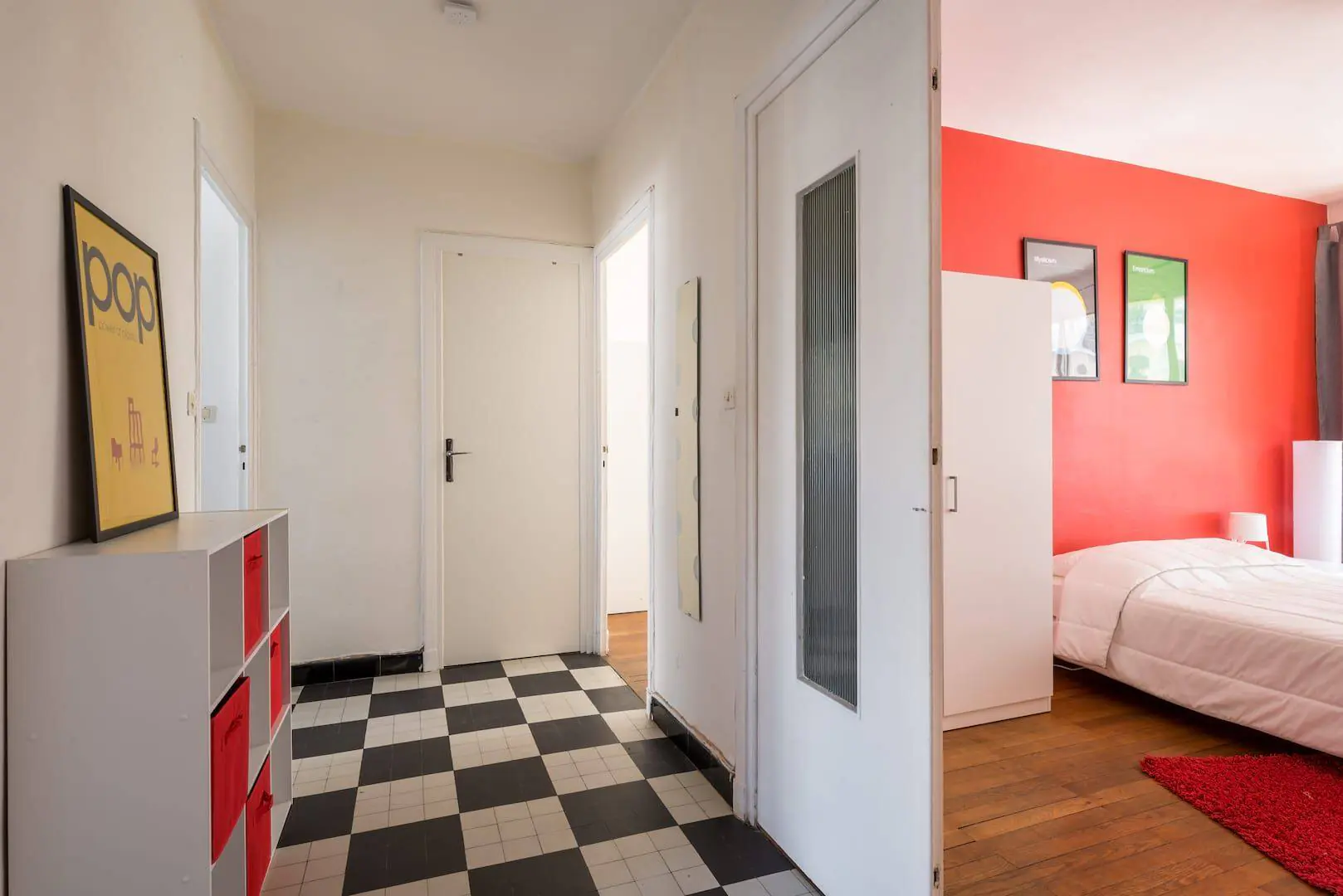 167 Cours Lafayette, 69006