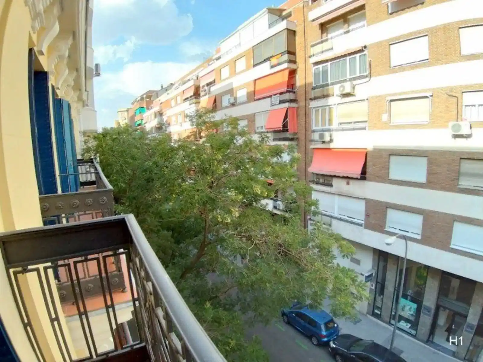 SPC 28003, Madrid