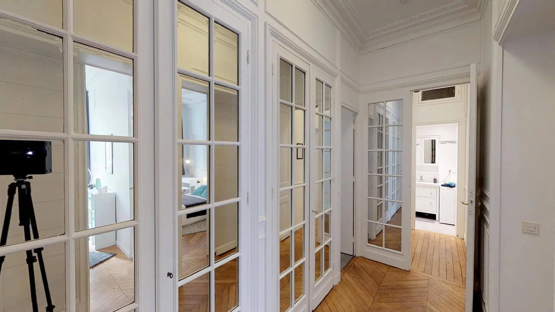6 rue Milne Edwards, 75017