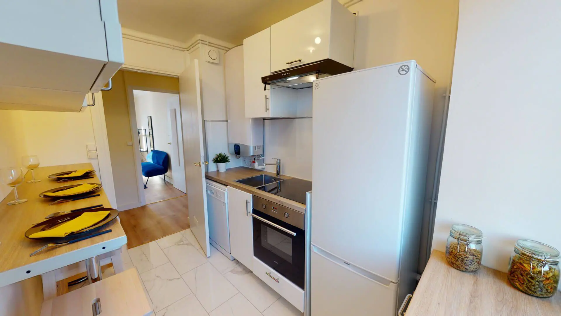 12 rue du chevrefeuille , 34000