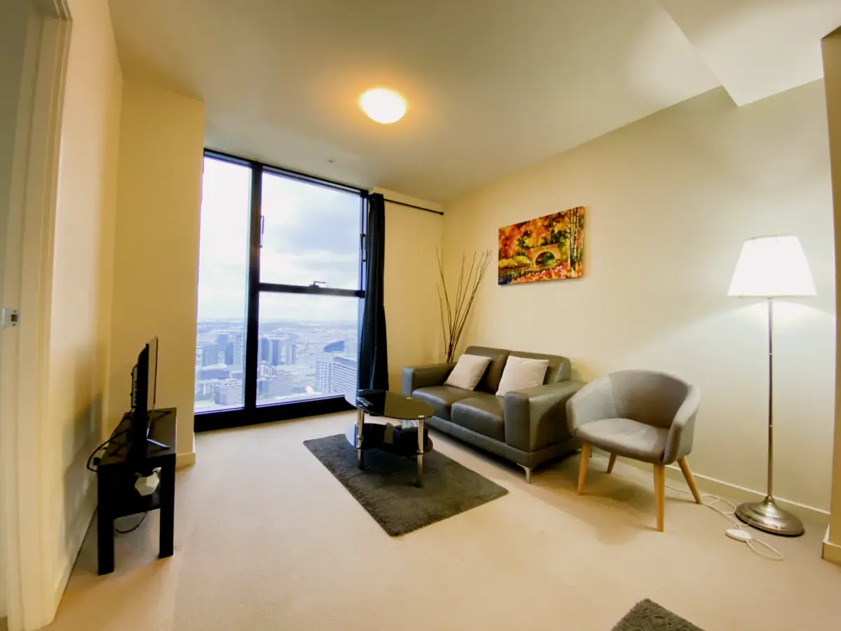 1 Rooms view 1
