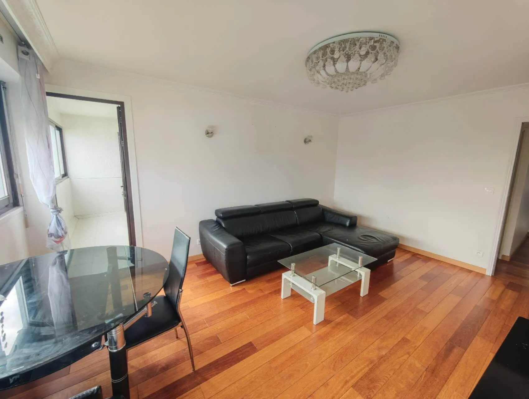 Creteil 94e·66m²·F3·Appartement·With furniture