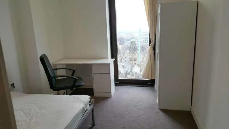 2 Rooms view 1